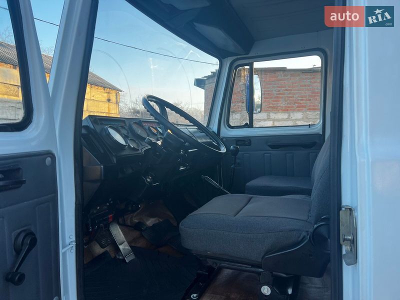 Самосвал ГАЗ 3309 2007 в Гнивани