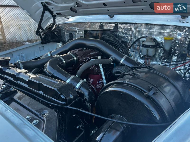 Самосвал ГАЗ 3309 2007 в Гнивани