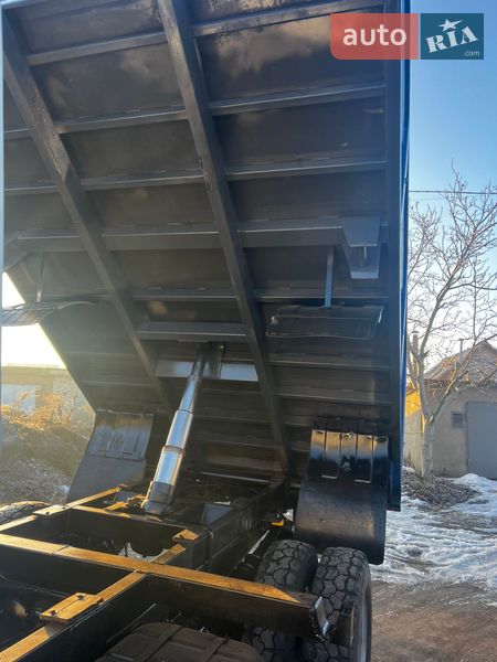 Самосвал ГАЗ 3309 2007 в Гнивани