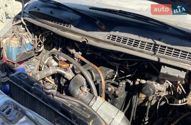 Борт ГАЗ 3310 Валдай 2026 в Житомире