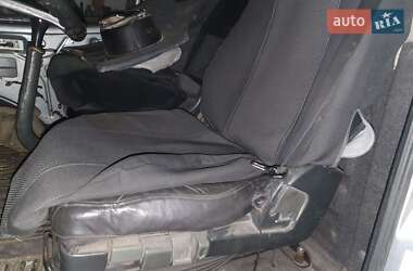 Борт ГАЗ 33104 2007 в 