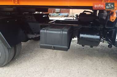 Самосвал ГАЗ 33104 2005 в 
