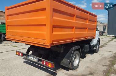 Самосвал ГАЗ 33104 2005 в 