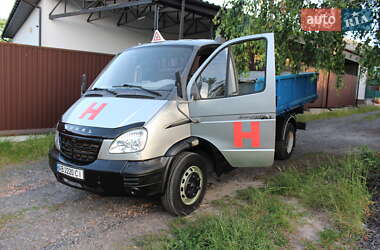 Самосвал ГАЗ 33104 2006 в 