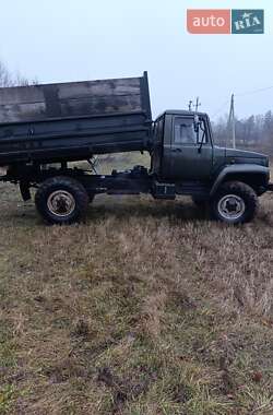 Самоскид ГАЗ 4301 1994 в 