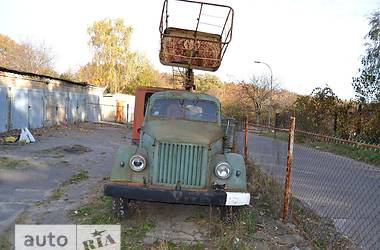 Другие грузовики ГАЗ 51 1956 в Киеве