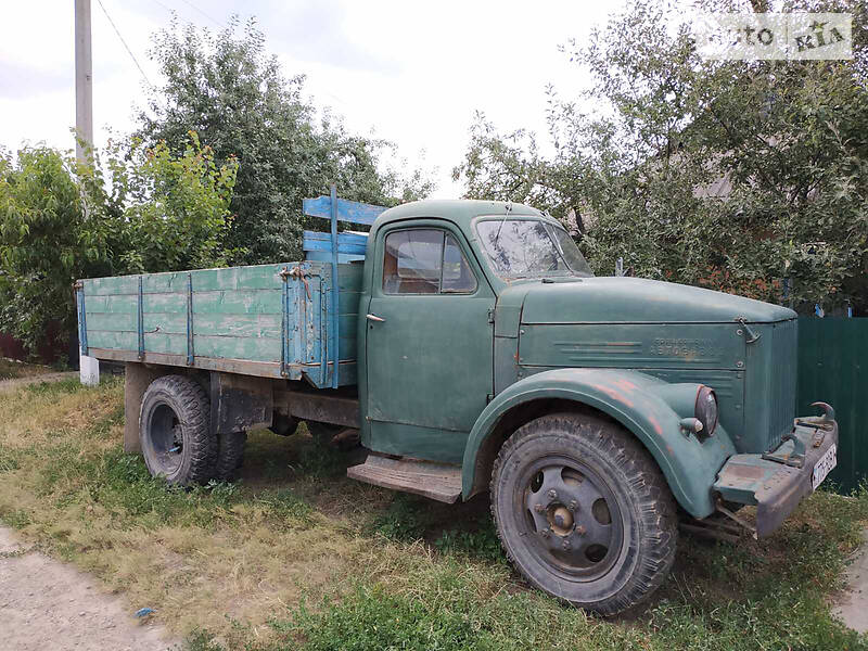ГАЗ 51
