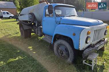 Другие грузовики ГАЗ 52 1990 в Калиновке