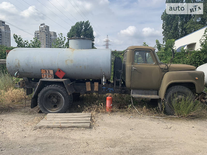 ГАЗ 5312