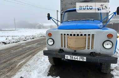 Другие грузовики ГАЗ 53 1980 в Голованевске