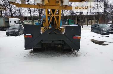 AUTO.RIA – Продам GAZ 53 1986 : 9000 $, Киев