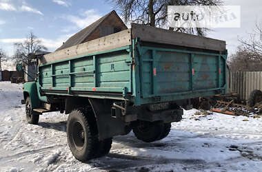 AUTO.RIA – Продам ГАЗ 53 1990 (11162CA) : 3500 $, Охтирка
