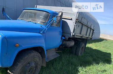 Зерновоз ГАЗ 53 1987 в Ровно