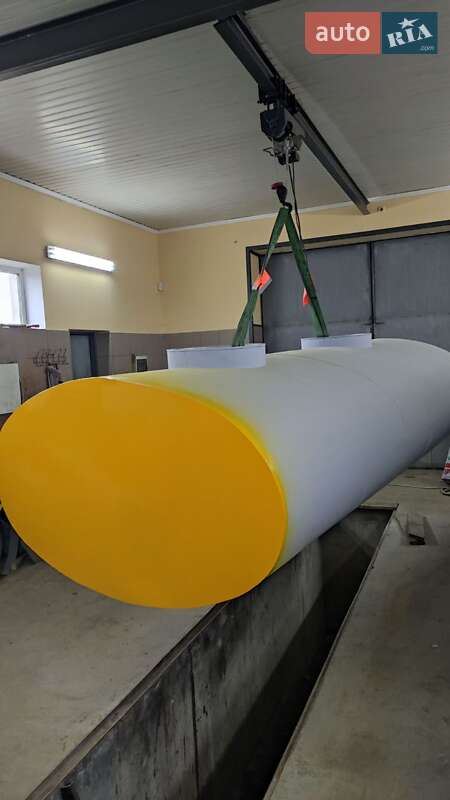 Цистерна ГАЗ 53 1990 в Каменец-Подольском