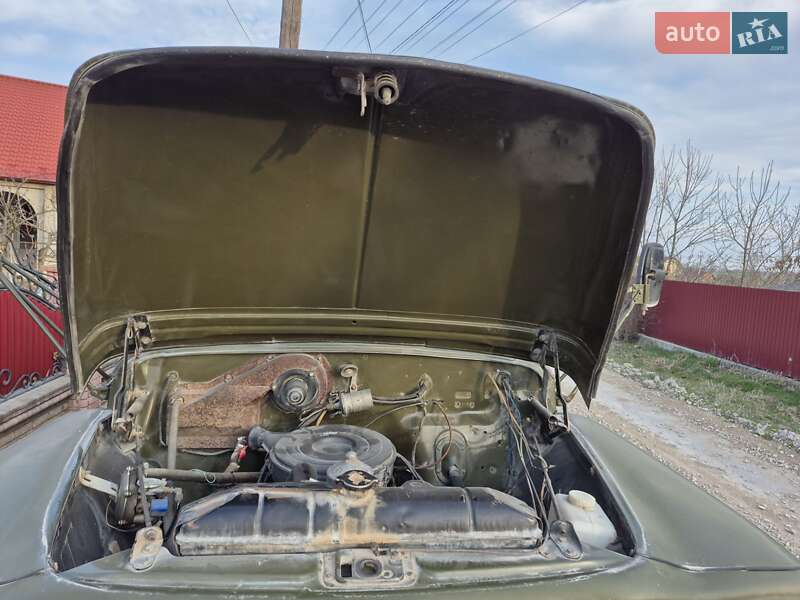 Цистерна ГАЗ 53 1990 в Каменец-Подольском