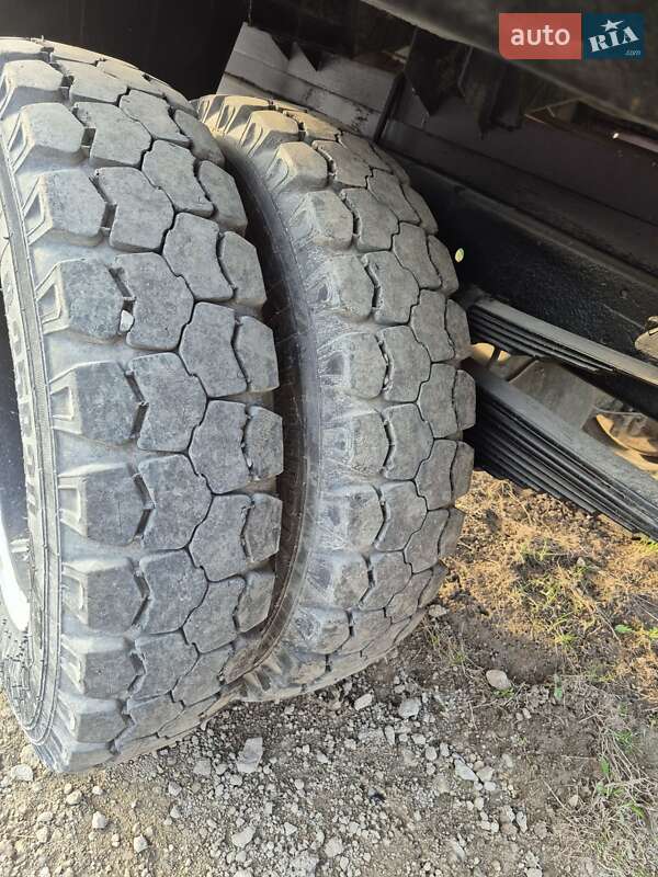 Цистерна ГАЗ 53 1990 в Каменец-Подольском