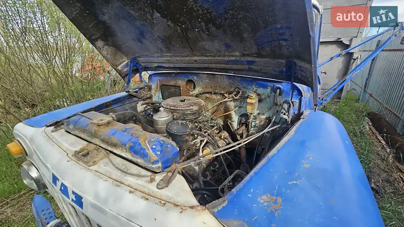 Самосвал ГАЗ 53 1990 в 