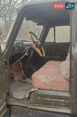 Самосвал ГАЗ 53 1977 в 