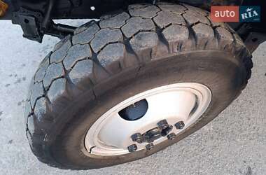 Самоскид ГАЗ 53 1984 в 
