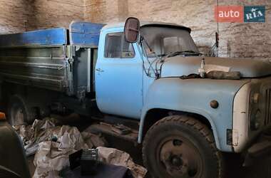 Самосвал ГАЗ 53 1990 в Сумах
