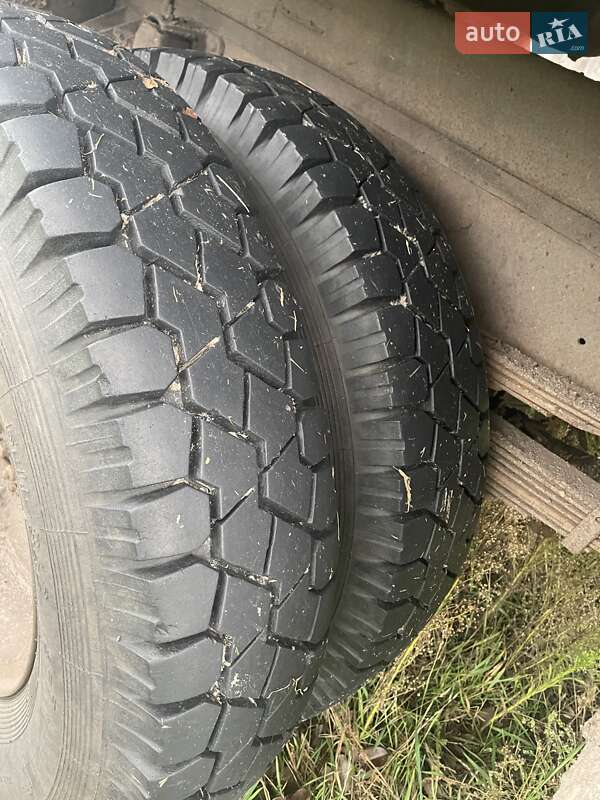 Борт ГАЗ 53 1990 в Дубровице фото 9 Борт ГАЗ 53 1990 в Дубровице