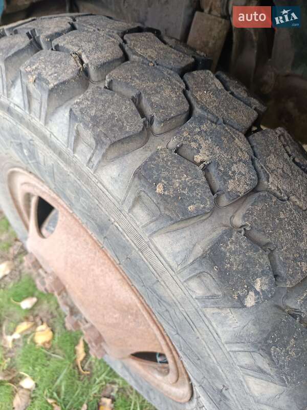 Самосвал ГАЗ 53 1982 в Белгороде-Днестровском фото 10 Самосвал ГАЗ 53 1982 в Белгороде-Днестровском