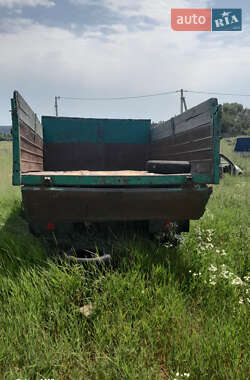 Самосвал ГАЗ 53 1988 в Киеве