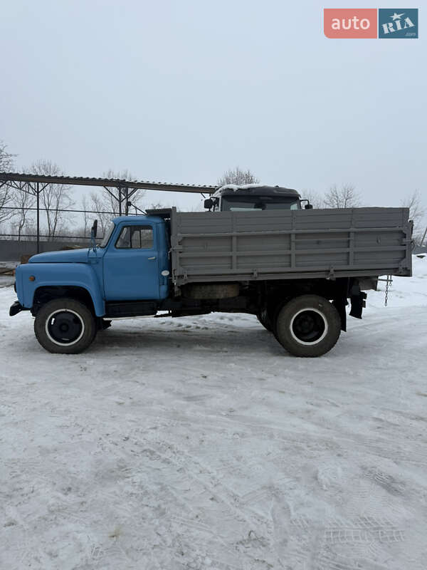 Самосвал ГАЗ 53 1992 в Хмельницком фото 11 Самосвал ГАЗ 53 1992 в Хмельницком