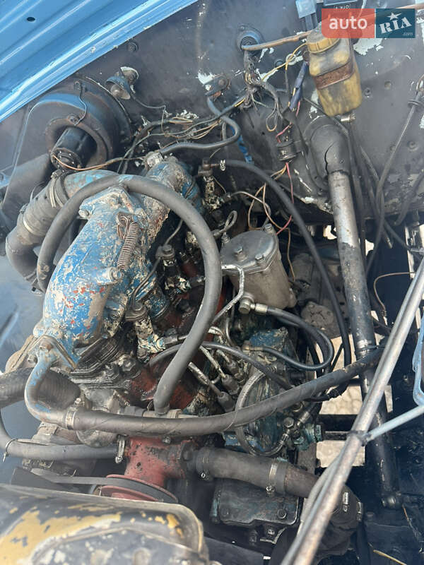 Самосвал ГАЗ 53 1992 в Хмельницком фото 14 Самосвал ГАЗ 53 1992 в Хмельницком