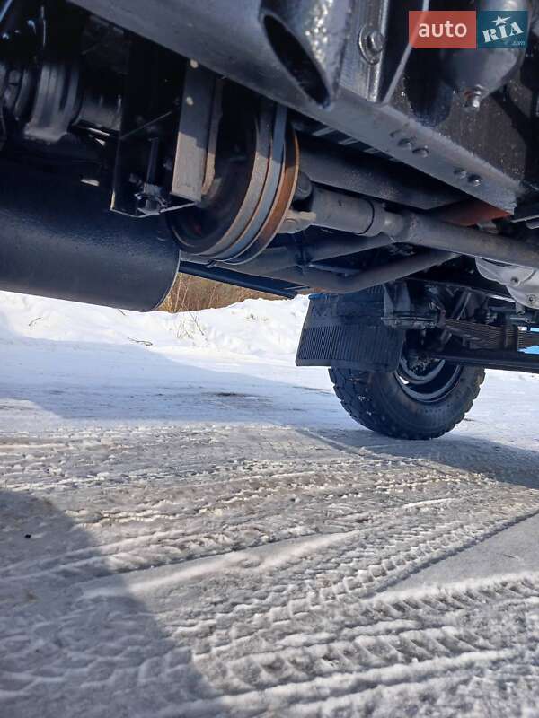 Машина ассенизатор (вакуумная) ГАЗ 53 1989 в Ковеле фото 8 Машина ассенизатор (вакуумная) ГАЗ 53 1989 в Ковеле