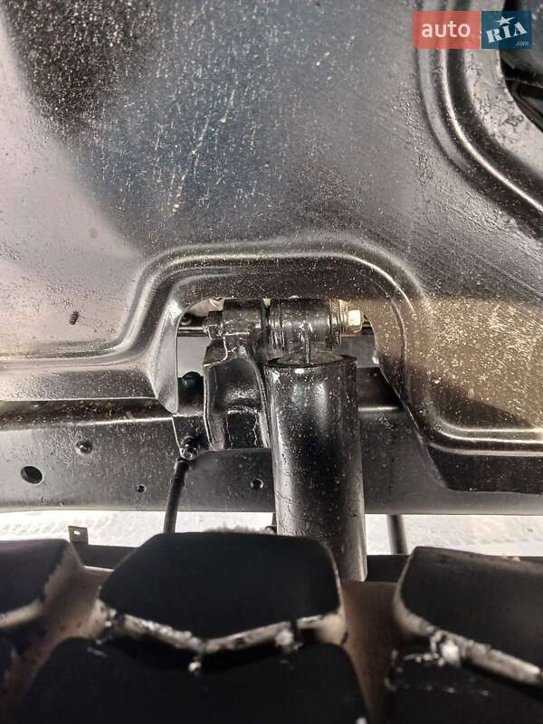 Машина ассенизатор (вакуумная) ГАЗ 53 1989 в Ковеле фото 33 Машина ассенизатор (вакуумная) ГАЗ 53 1989 в Ковеле