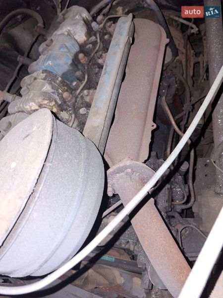 Самоскид ГАЗ 53 1987 в Вигоді