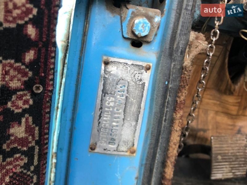 Самоскид ГАЗ 53 1990 в Гнівані фото 11 Самоскид ГАЗ 53 1990 в Гнівані