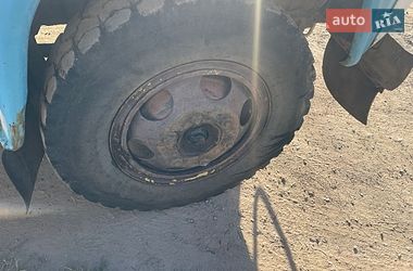 Самосвал ГАЗ 53 1990 в Гнивани