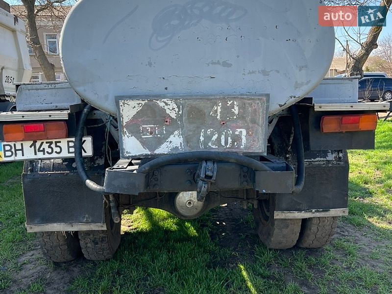 Другая спецтехника ГАЗ 53 1986 в Ширяево