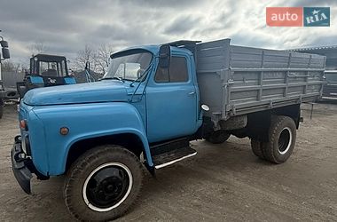 Самоскид ГАЗ 53 1992 в Хмельницькому