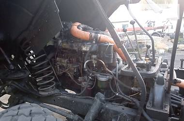 Самосвал ГАЗ 66 1983 в 