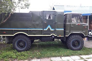 Другие грузовики ГАЗ 66 1989 в Житомире