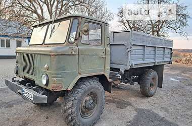 Борт ГАЗ 66 1987 в 