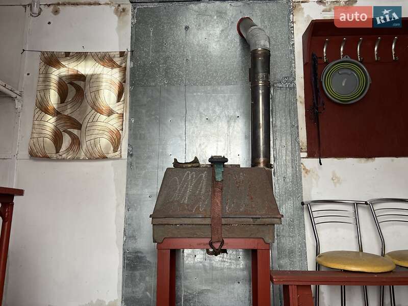 Грузопассажирский фургон ГАЗ 66 1984 в Луцке