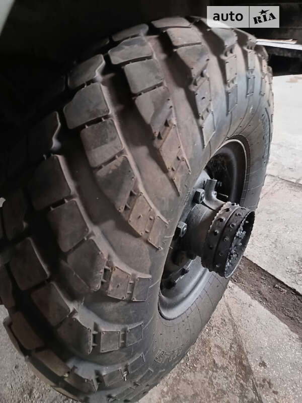 Грузовой фургон ГАЗ 66 1983 в Днепре фото 19 Грузовой фургон ГАЗ 66 1983 в Днепре