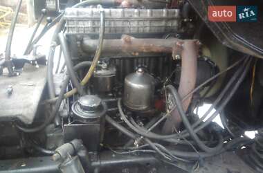 Бурова установка ГАЗ 66 1990 в 