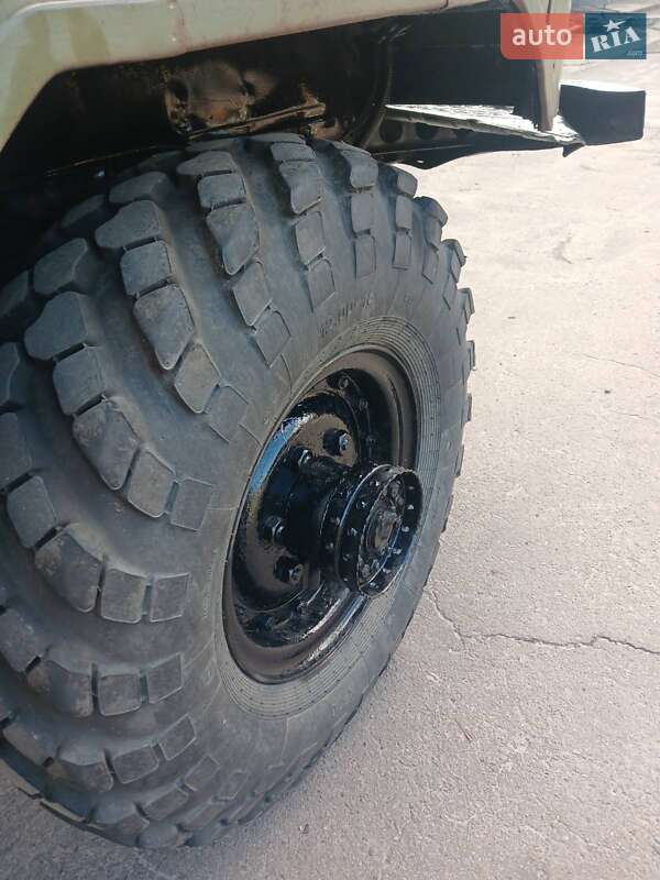 Вахтове авто / Кунг ГАЗ 66 1990 в Львові фото 7 Вахтове авто / Кунг ГАЗ 66 1990 в Львові