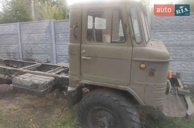 Грузовой фургон ГАЗ 66 1980 в  фото 10 Грузовой фургон ГАЗ 66 1980 в