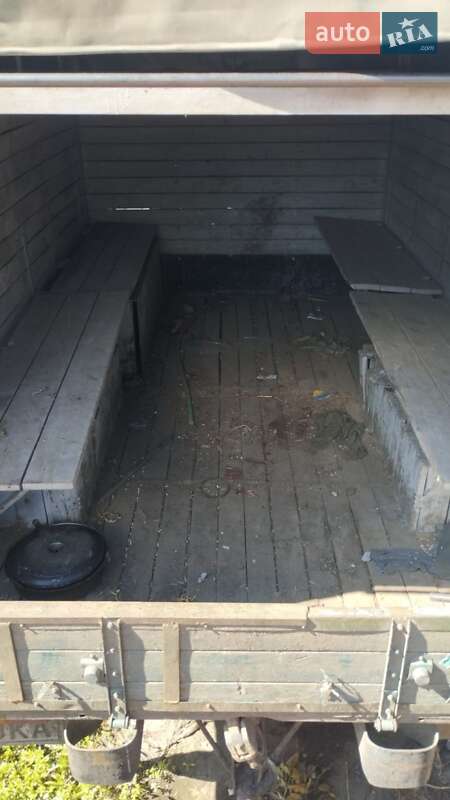 Тентованый ГАЗ 66 1978 в Харькове