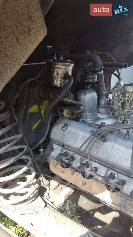 Тентованый ГАЗ 66 1978 в Харькове