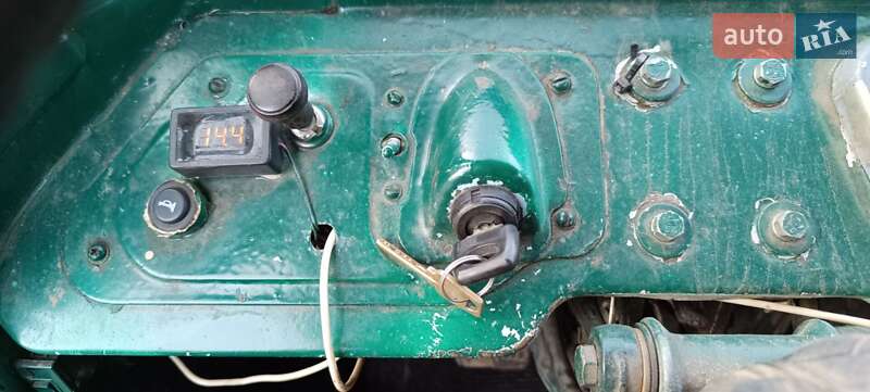 Тентованый ГАЗ 66 1978 в Харькове