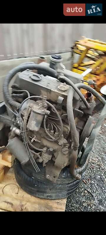 Самосвал ГАЗ 66 1979 в Иршаве фото 13 Самосвал ГАЗ 66 1979 в Иршаве