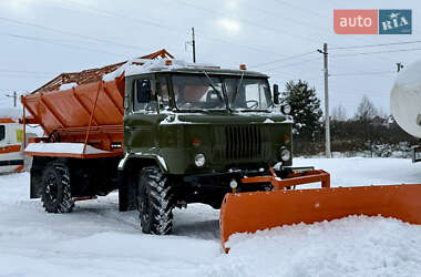 Інші вантажівки ГАЗ 66 1978 в Новояворівську