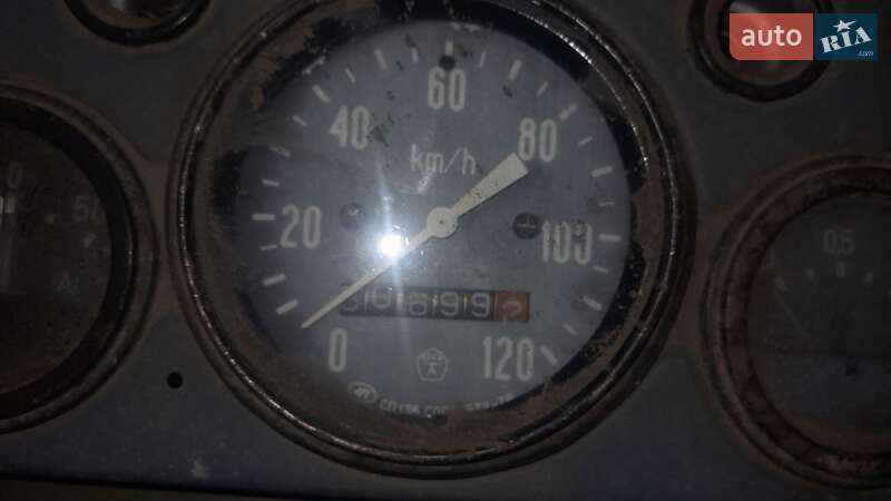 Самосвал ГАЗ 66 1990 в Смеле